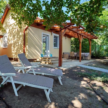 Foevenyes House Villa Balatonudvari Ngoại thất bức ảnh