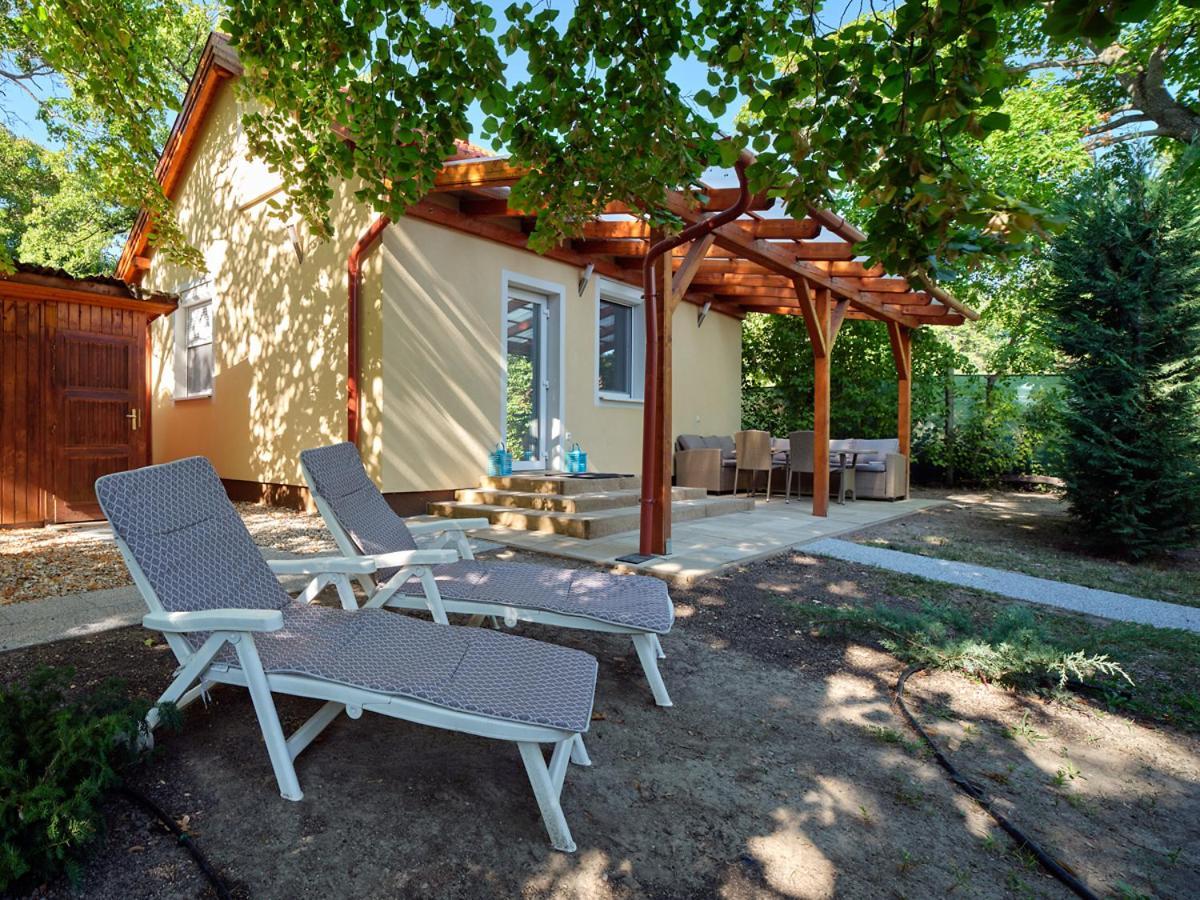 Foevenyes House Villa Balatonudvari Ngoại thất bức ảnh