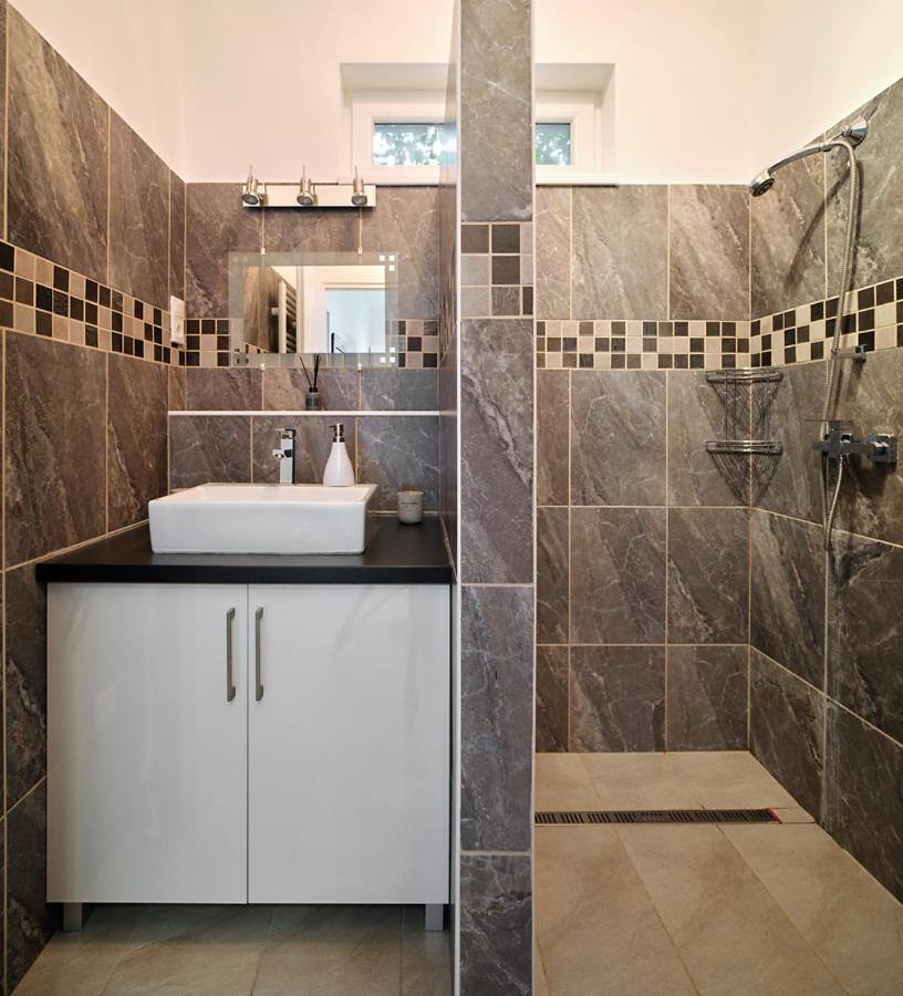 Foevenyes House Villa Balatonudvari Ngoại thất bức ảnh