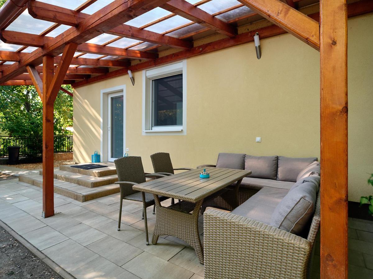 Foevenyes House Villa Balatonudvari Ngoại thất bức ảnh