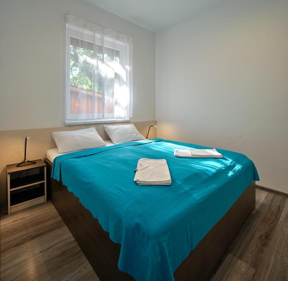 Foevenyes House Villa Balatonudvari Ngoại thất bức ảnh